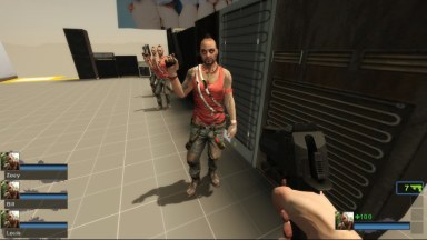Only Vaas FC3 (request)