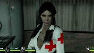 only white skin zoey