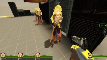 Zoey Mods Left 4 Dead 2 Gamemaps