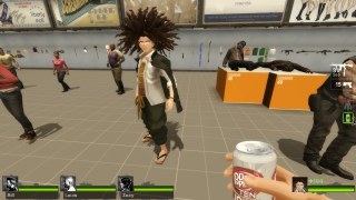 Only Yasuhiro Hagakure (request)