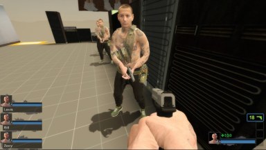 Only Yegor Hard Labor (request)