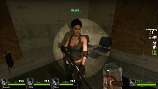 Only Zoey Military Style (request)