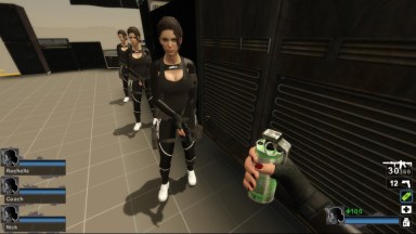 Only Zoey Professional V2 (request)