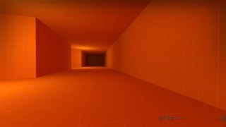 Orange Fall