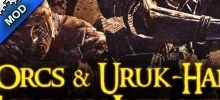 Orcs & Uruk-Hai Common Infected