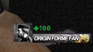 origin form giratina fan healthbars
