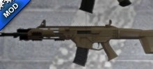 Original MSBS Radon 5.56
