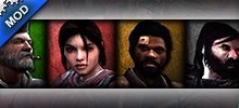 Original Survivor Icons
