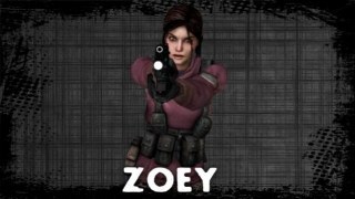 Original Zoey