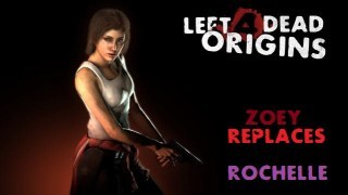 Origins Zoey Replaces Rochelle