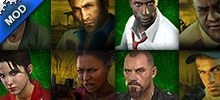 Other Survivor Portraits
