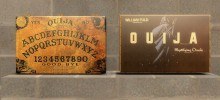 Ouija Fireworks Box