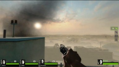 Overly Cool Pistol Animation Pistol Mod - M9