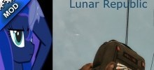 P.Luna New Lunar Republic Aidkit