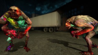 Paint Splatter Jockey