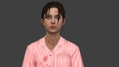 Pajamas Zoey