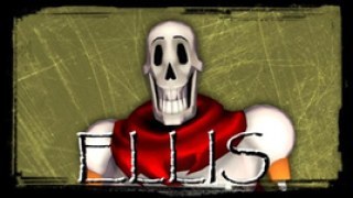 THE GREAT PAPYRUS SURVIVOR (Ellis)