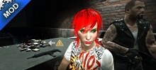 Paramore Zoey