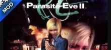 Parasite Eve U.B for taank