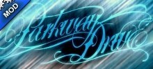 Parkway Drive Mutiny Tank Theme