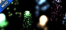 Particle effects