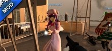 Patchouli (Nick)