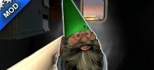 Pawl The Gnome