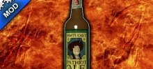 Pawtucket Patriot Ale Molotov