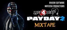 PAYDAY 2 Soundmod (L4D2)