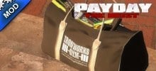 Payday Ammobag