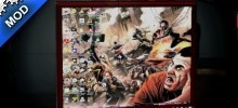PC Desktop - Marvel Zombies [L4D2]