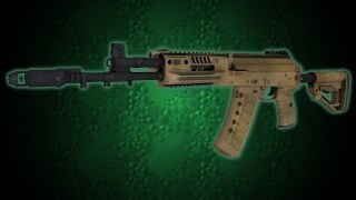 PD2 AK17 (for AK)