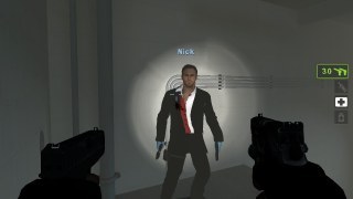 PD2 Style Nick