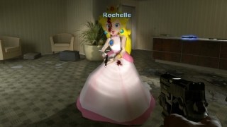 Peach (Rochelle)