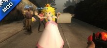 Peach (Witch)