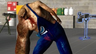 Pepsiman Charger