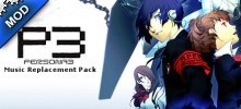 Persona 3 Music Replacement Pack