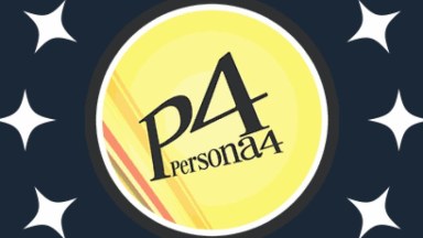 Persona 4: DaN - Mod Assets