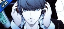 Persona Concert Mod