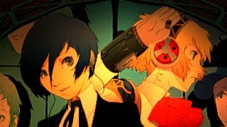 Persona Concert Mod 1.5