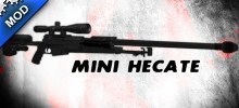 PGM Mini Hecate