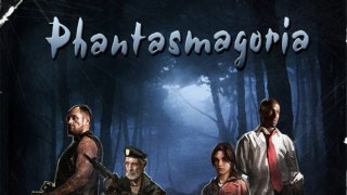 Phantasmagoria