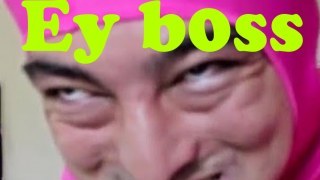 Pink Guy for Jockey Soundpack