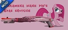 Pinkamena's Spas