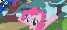 Pinkie Pie's Hoard Call