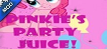 Pinkie's Party Juice