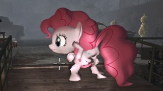 PinkiePie replace Jockey