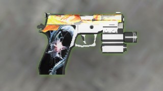 pistol HD Kendip ♥
