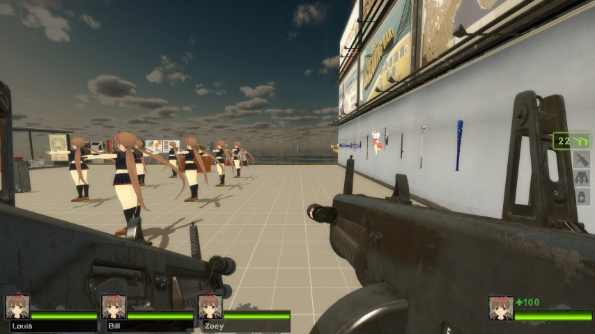 fallout new vegas dual wield pistols fallout new vegas dual wield pistols