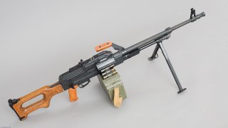 PKM [AK47]
